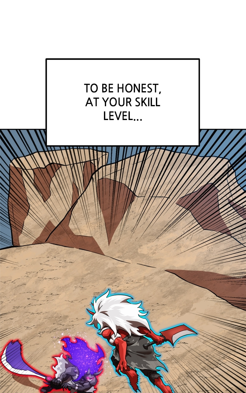 Read Double Click chapter 155 image 45 on Lezhin