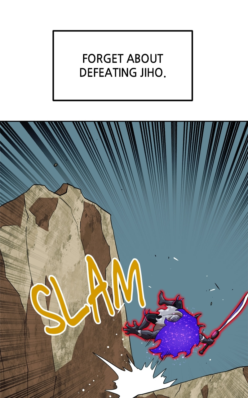 Read Double Click chapter 155 image 53 on Lezhin