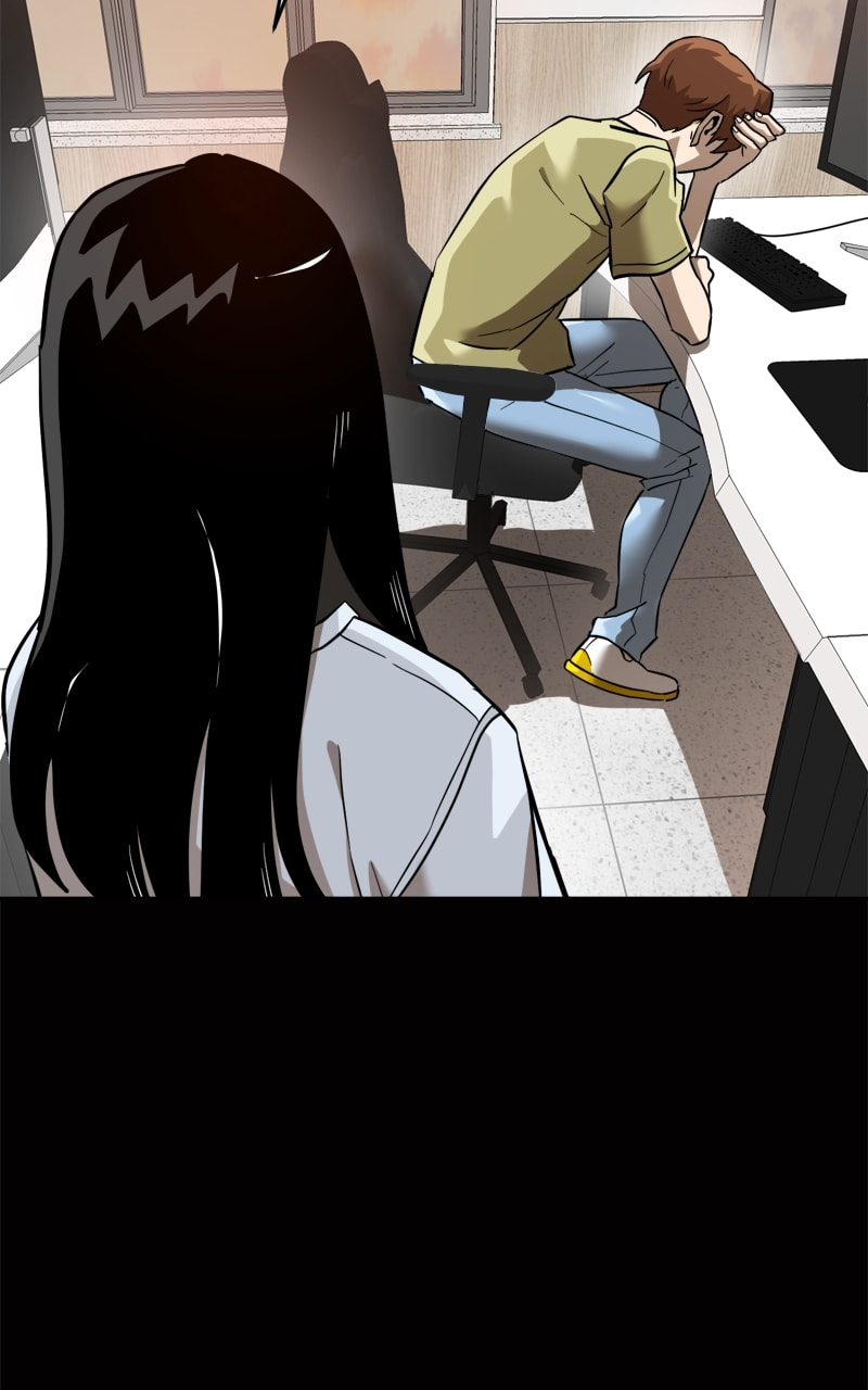 Read Double Click chapter 155 image 6 on Lezhin