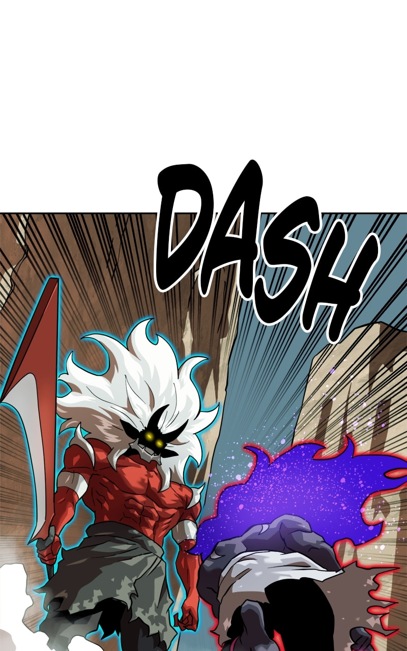 Read Double Click chapter 155 image 61 on Lezhin