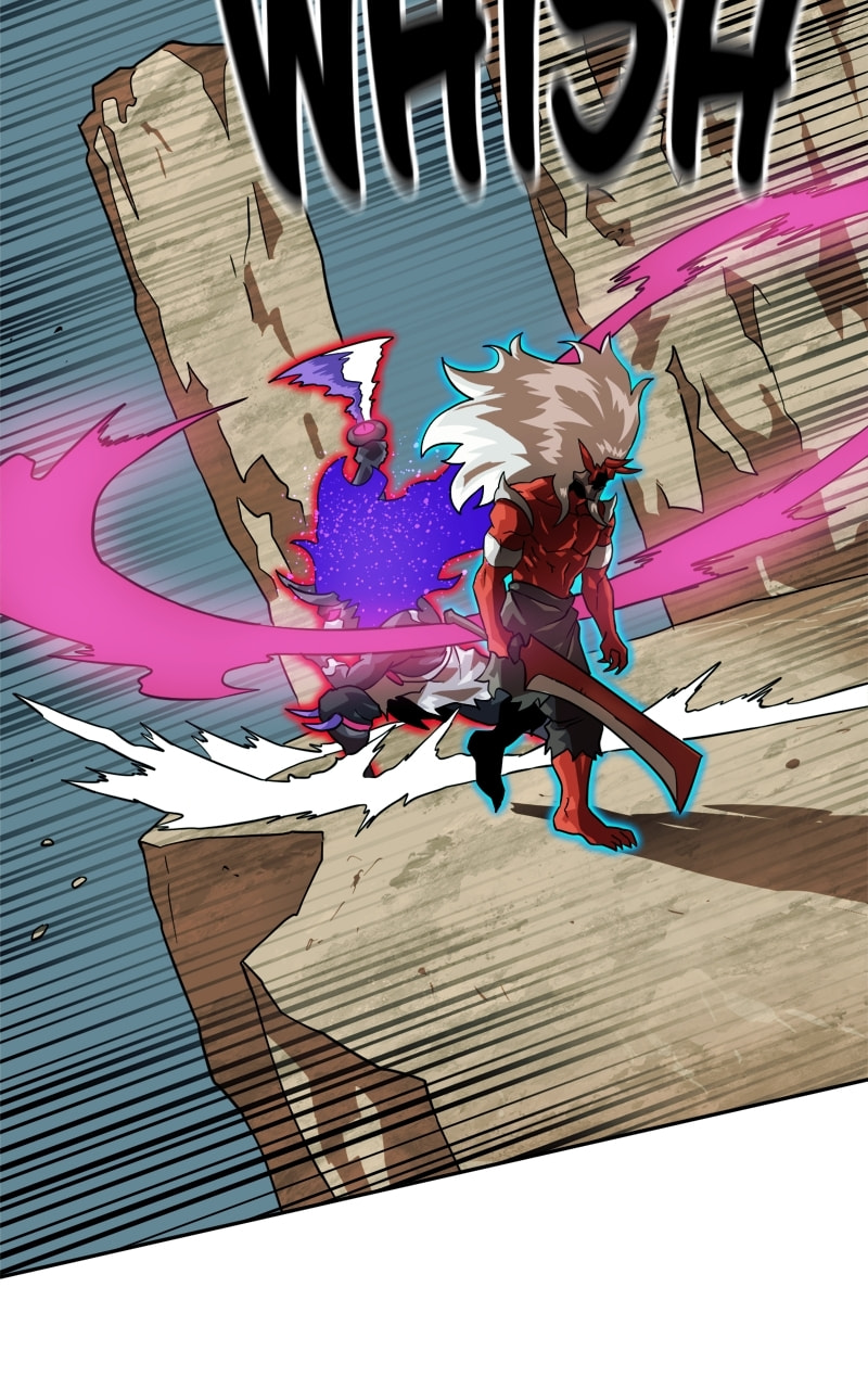 Read Double Click chapter 155 image 63 on Lezhin