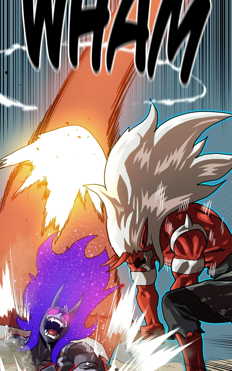 Read Double Click chapter 155 image 66 on Lezhin
