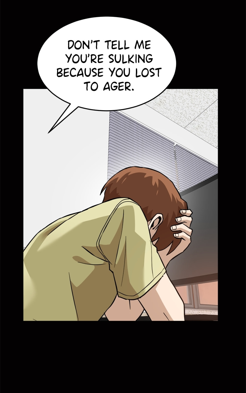 Read Double Click chapter 155 image 7 on Lezhin