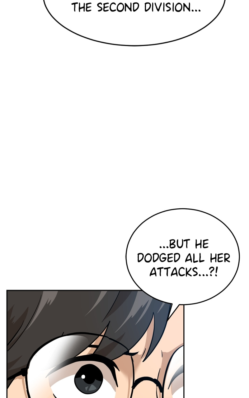 Read Double Click chapter 155 image 97 on Lezhin