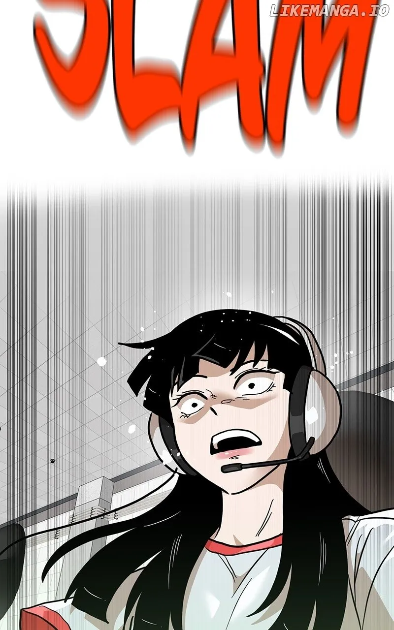 Read Double Click chapter 156 image 100 on Lezhin