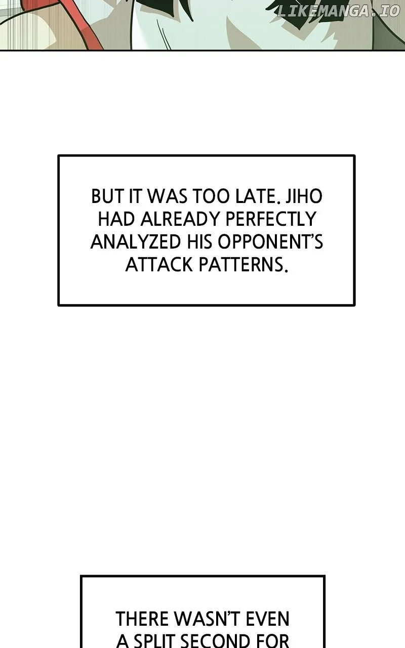 Read Double Click chapter 156 image 101 on Lezhin