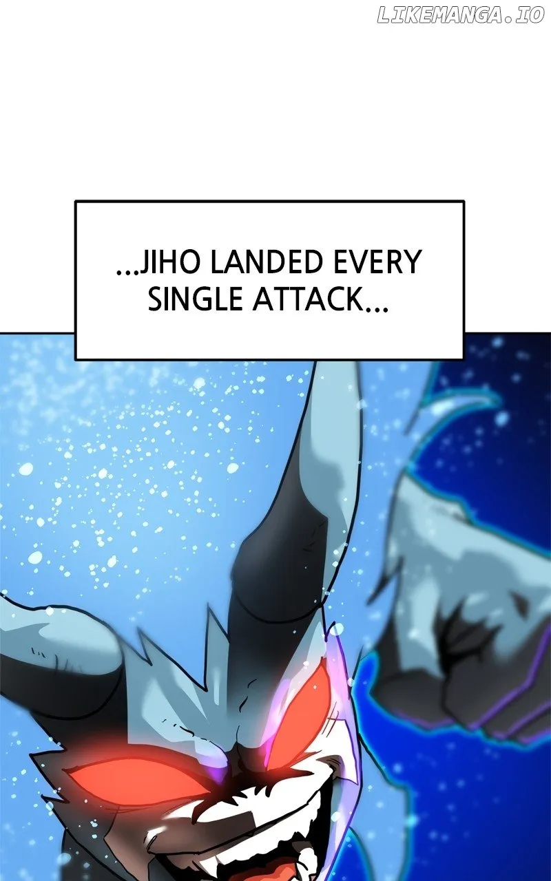 Read Double Click chapter 156 image 109 on Lezhin