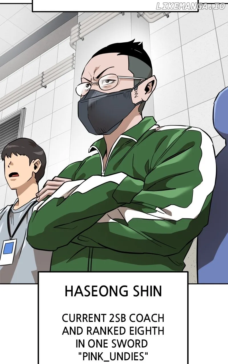 Read Double Click chapter 156 image 11 on Lezhin