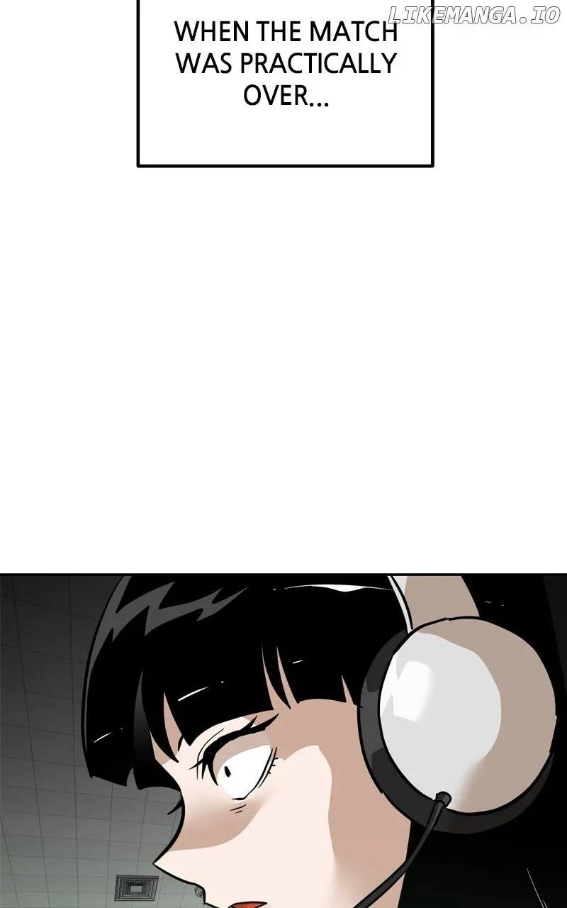 Read Double Click chapter 156 image 116 on Lezhin