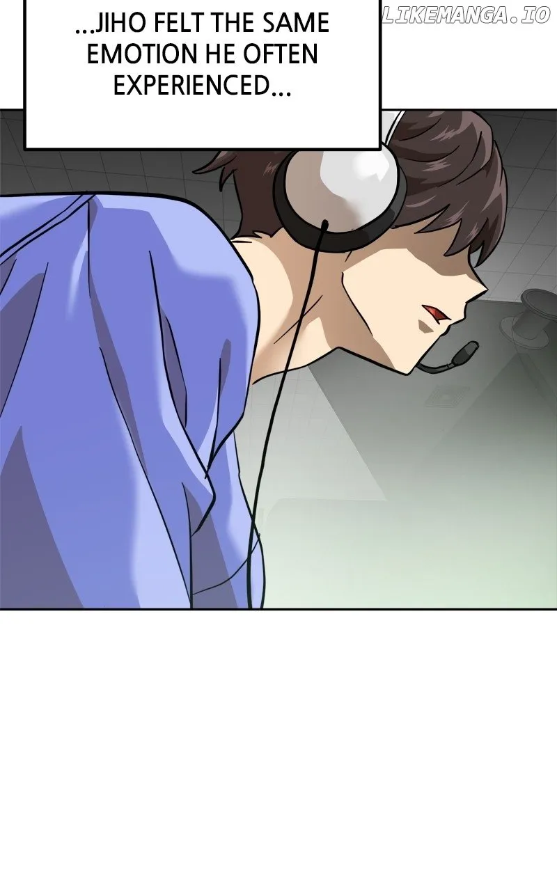 Read Double Click chapter 156 image 119 on Lezhin