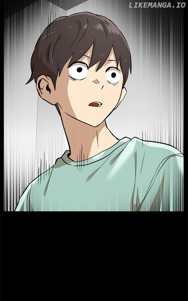 Read Double Click chapter 156 image 127 on Lezhin