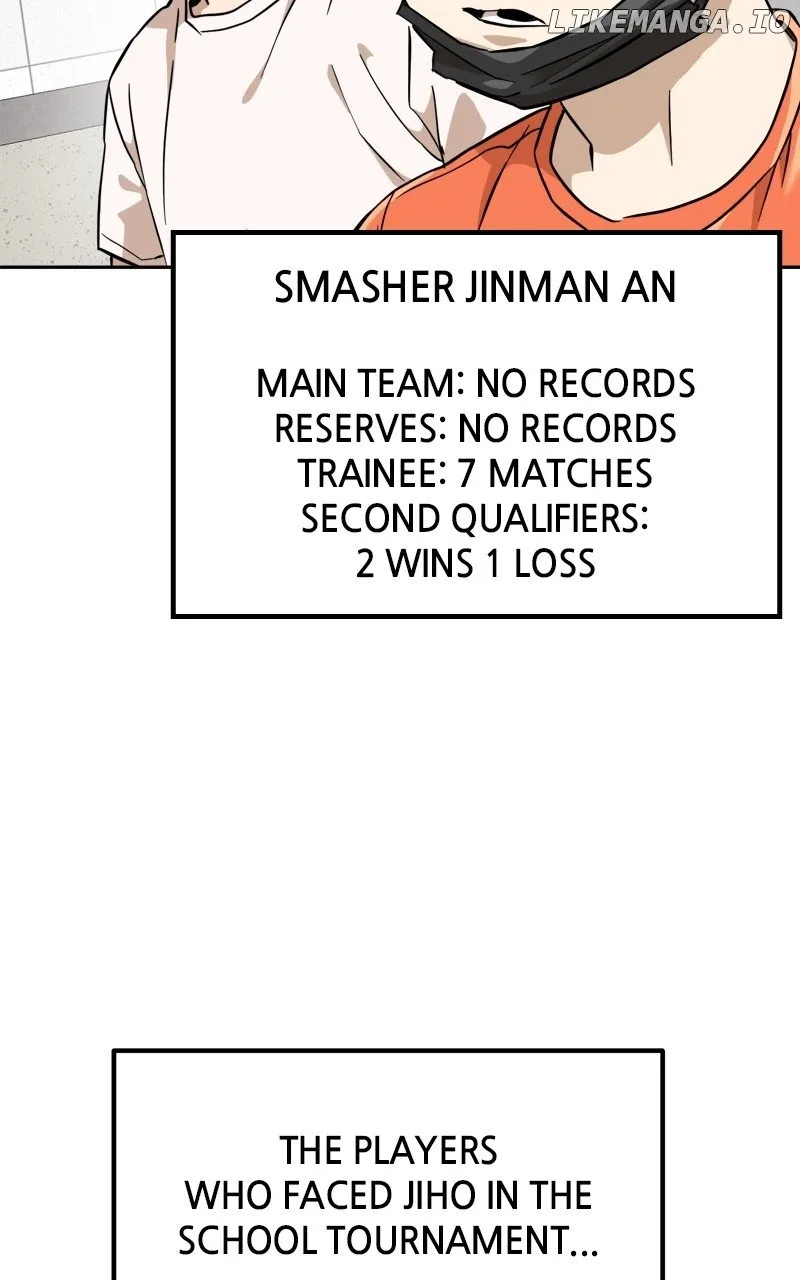 Read Double Click chapter 156 image 13 on Lezhin