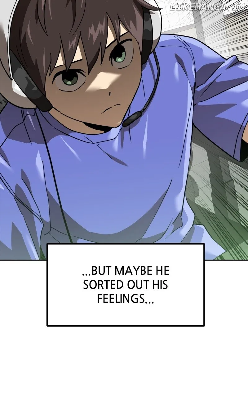 Read Double Click chapter 156 image 132 on Lezhin