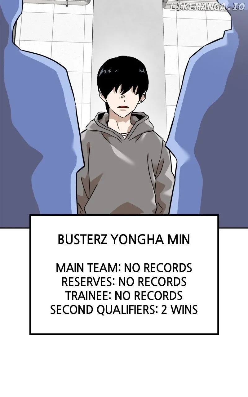 Read Double Click chapter 156 image 15 on Lezhin