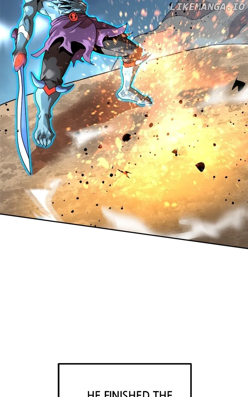 Read Double Click chapter 156 image 154 on Lezhin