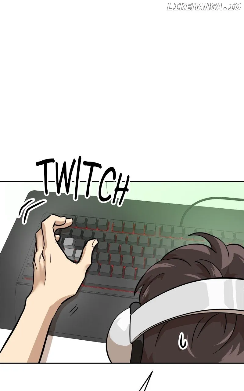 Read Double Click chapter 156 image 156 on Lezhin