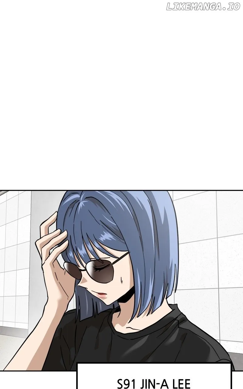 Read Double Click chapter 156 image 16 on Lezhin