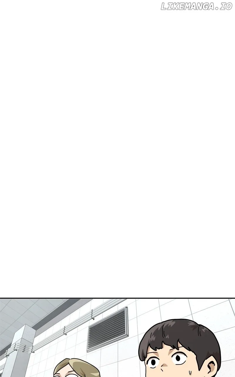Read Double Click chapter 156 image 160 on Lezhin