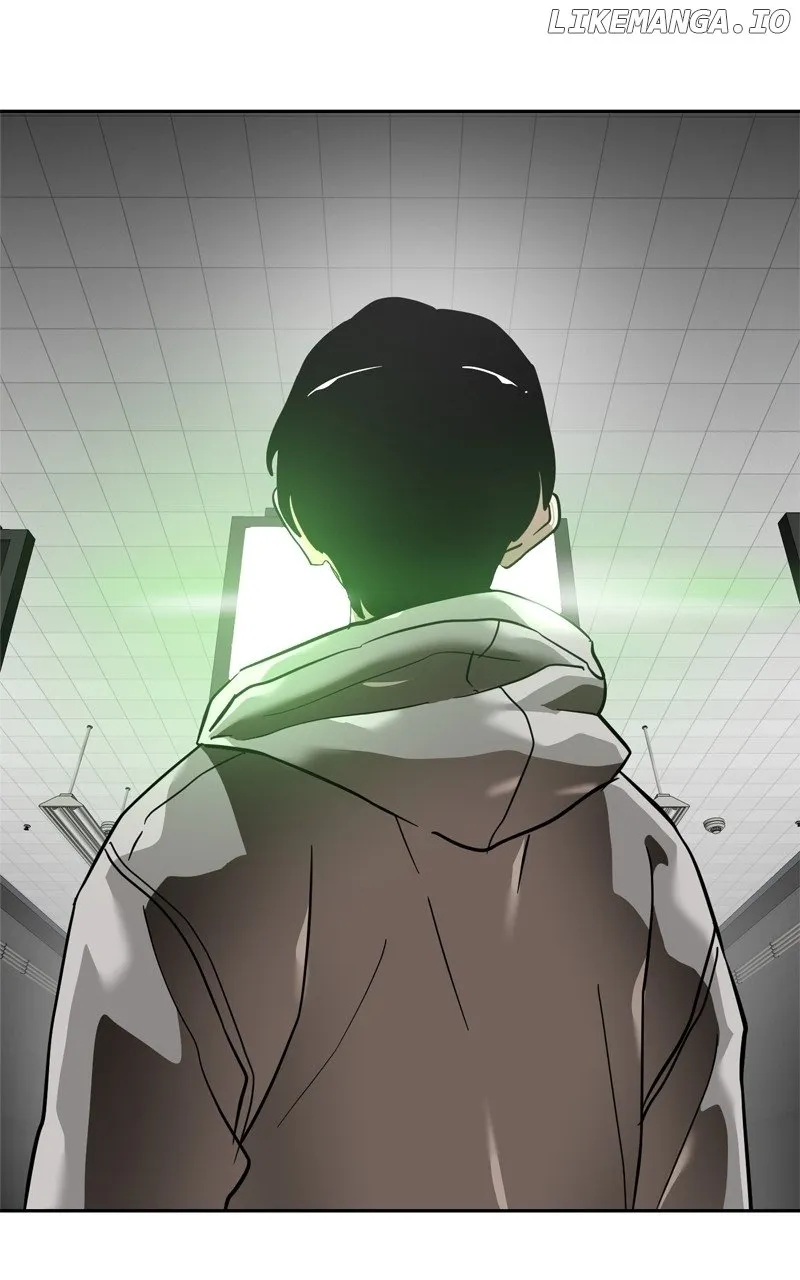 Read Double Click chapter 156 image 164 on Lezhin