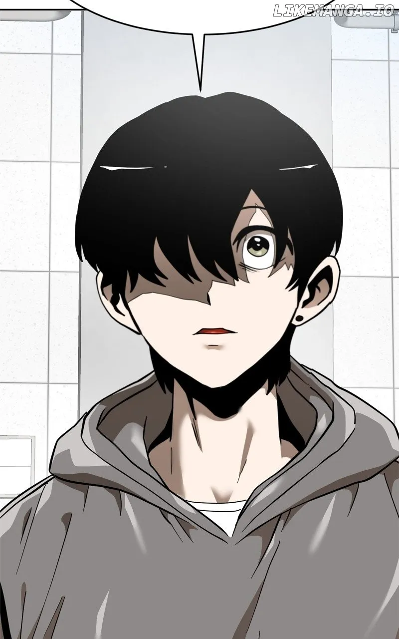 Read Double Click chapter 156 image 166 on Lezhin