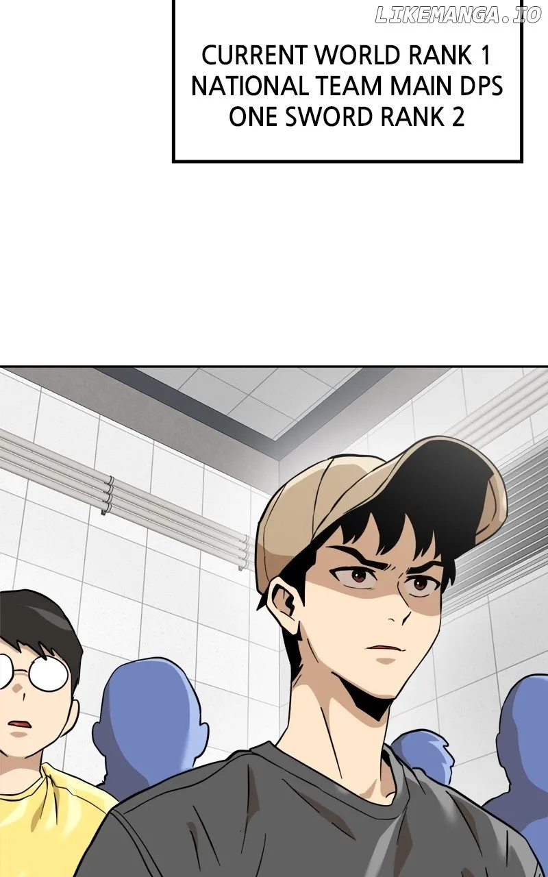 Read Double Click chapter 156 image 17 on Lezhin