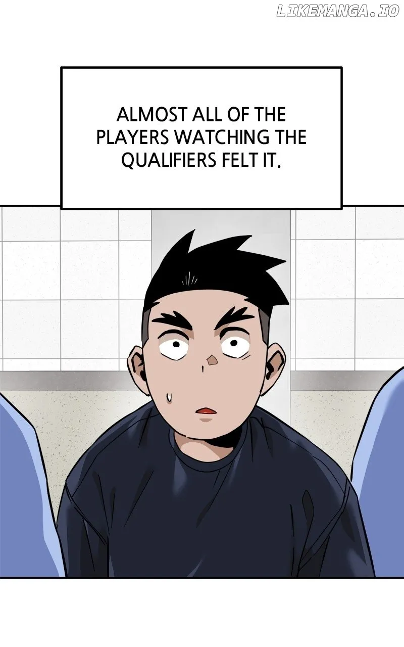 Read Double Click chapter 156 image 20 on Lezhin