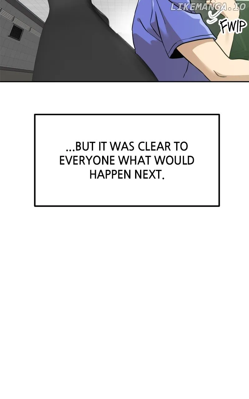 Read Double Click chapter 156 image 22 on Lezhin