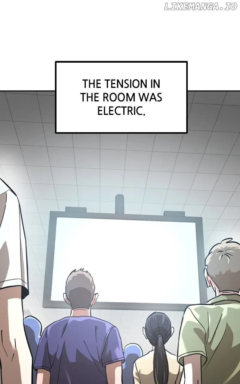 Read Double Click chapter 156 image 23 on Lezhin