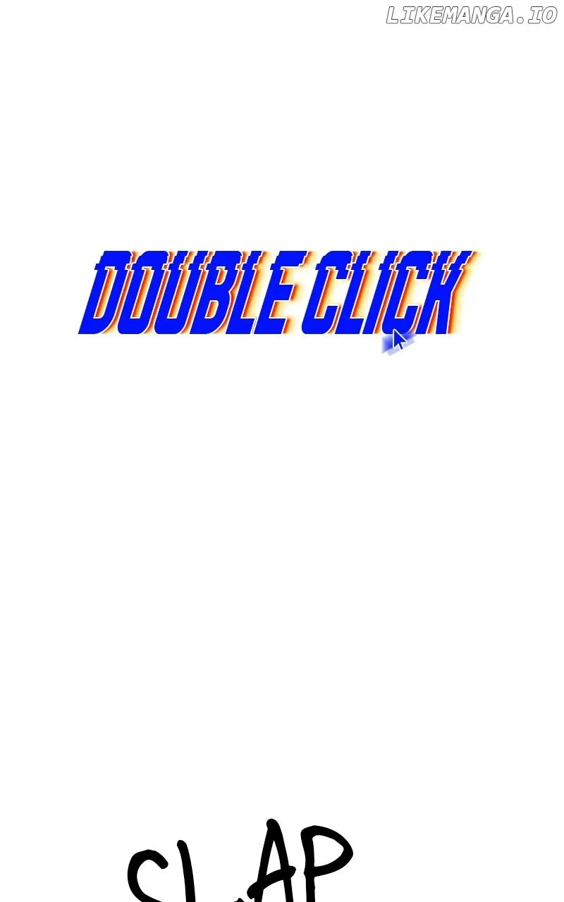 Read Double Click chapter 156 image 25 on Lezhin