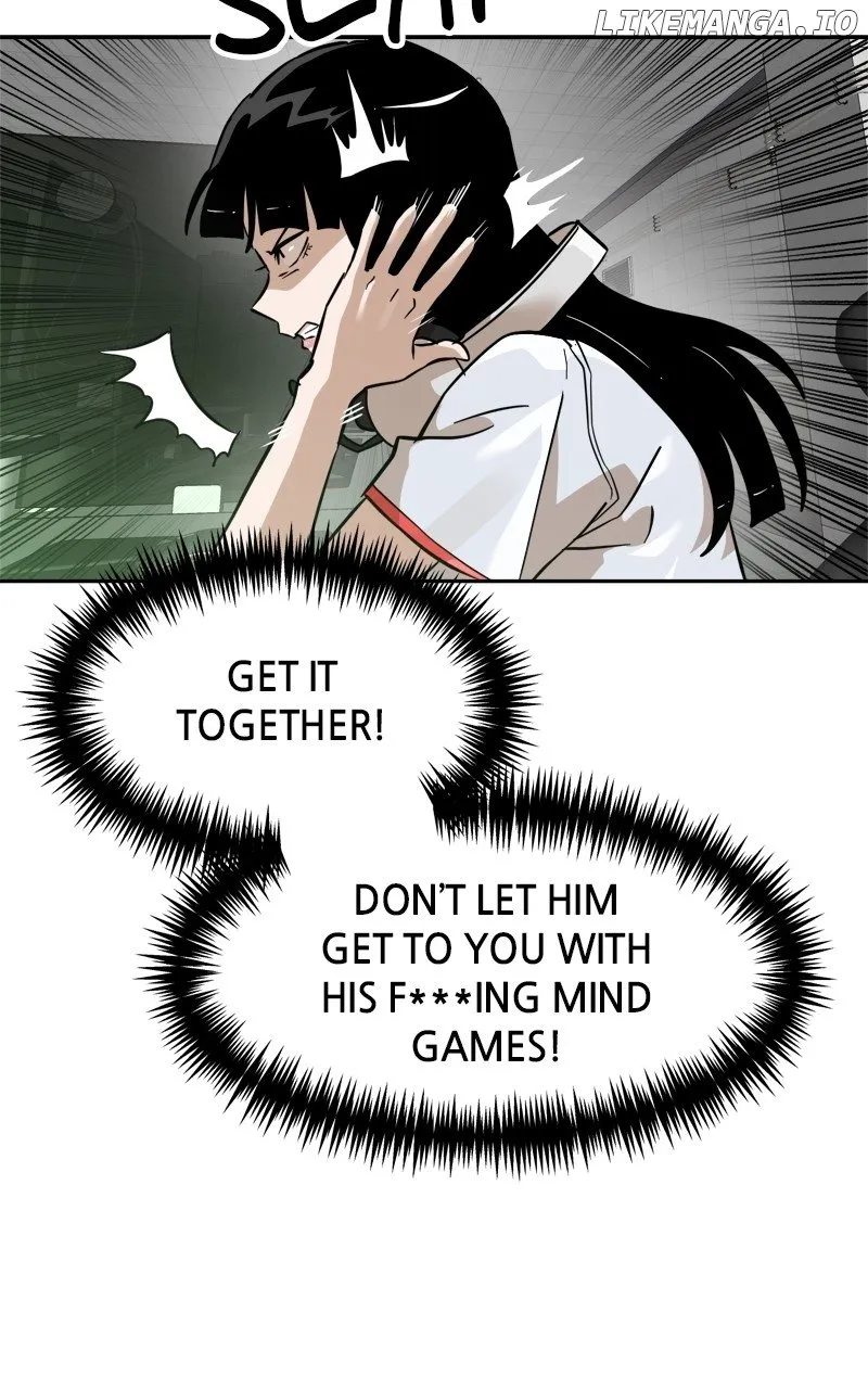 Read Double Click chapter 156 image 26 on Lezhin
