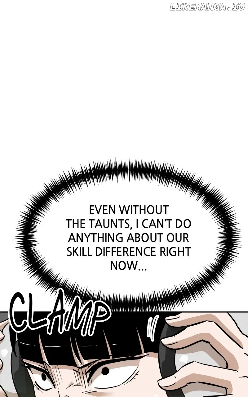 Read Double Click chapter 156 image 27 on Lezhin
