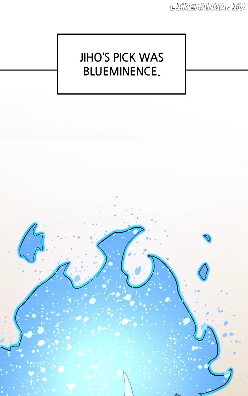 Read Double Click chapter 156 image 3 on Lezhin