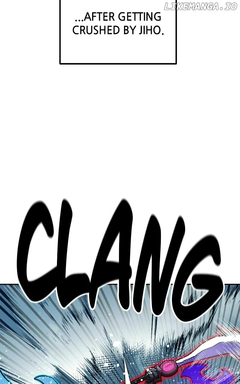 Read Double Click chapter 156 image 36 on Lezhin