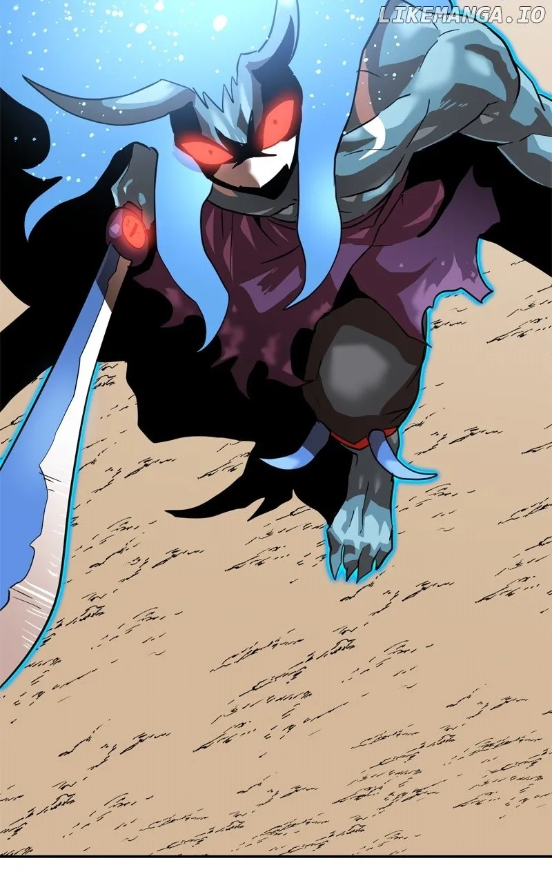 Read Double Click chapter 156 image 4 on Lezhin