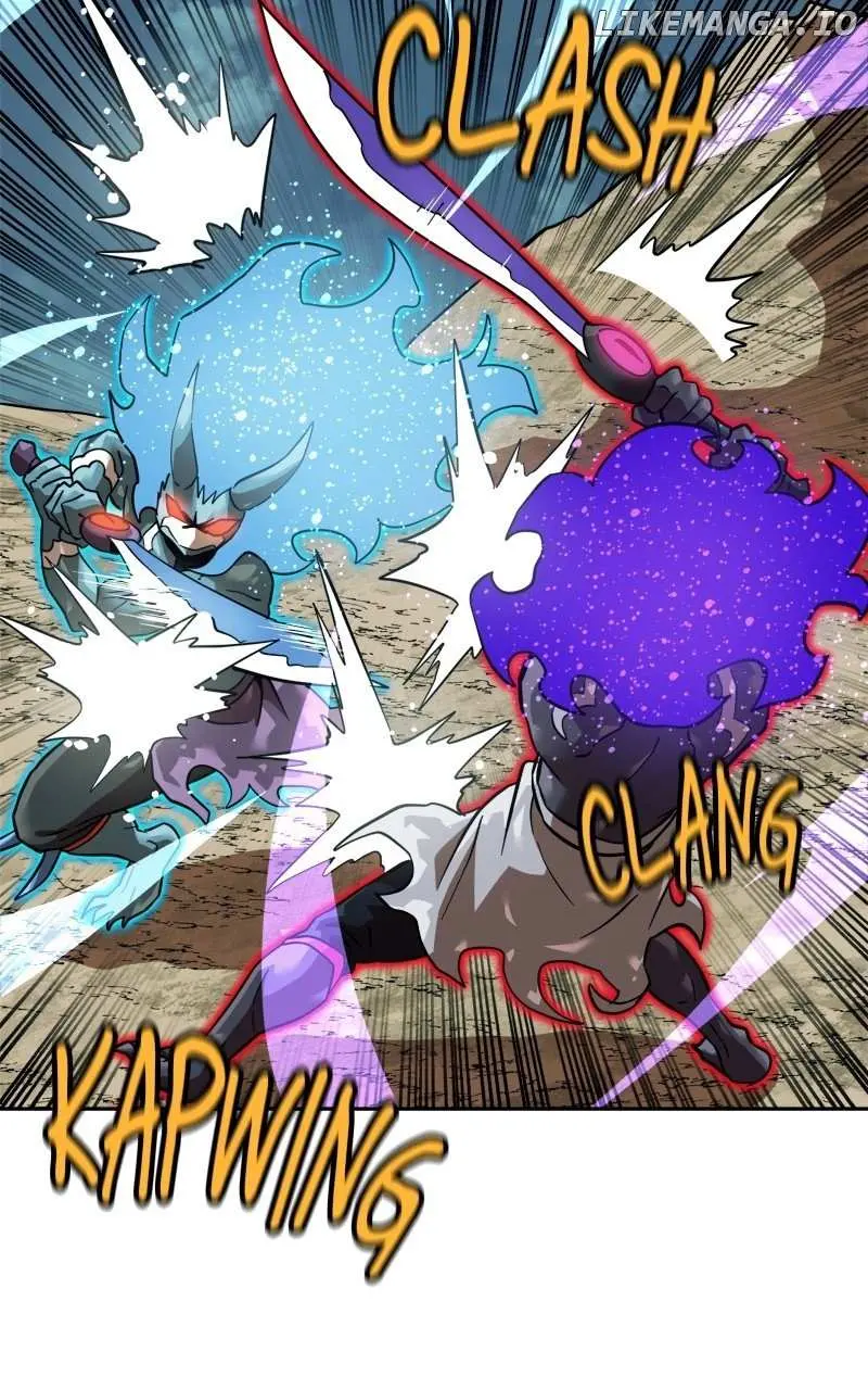 Read Double Click chapter 156 image 40 on Lezhin