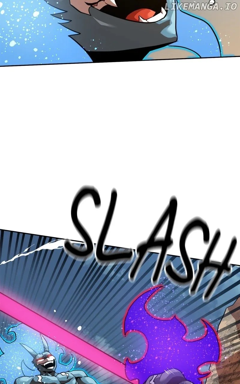 Read Double Click chapter 156 image 47 on Lezhin