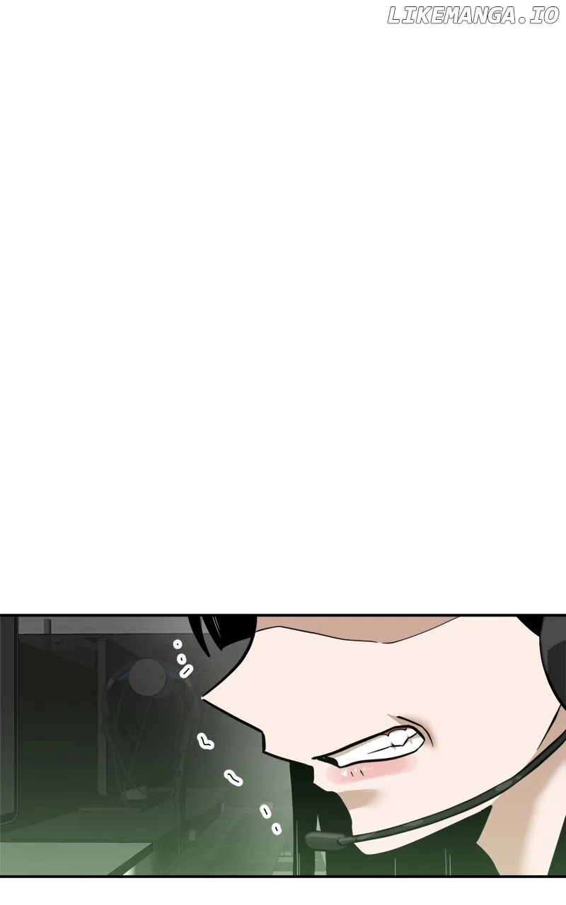 Read Double Click chapter 156 image 5 on Lezhin