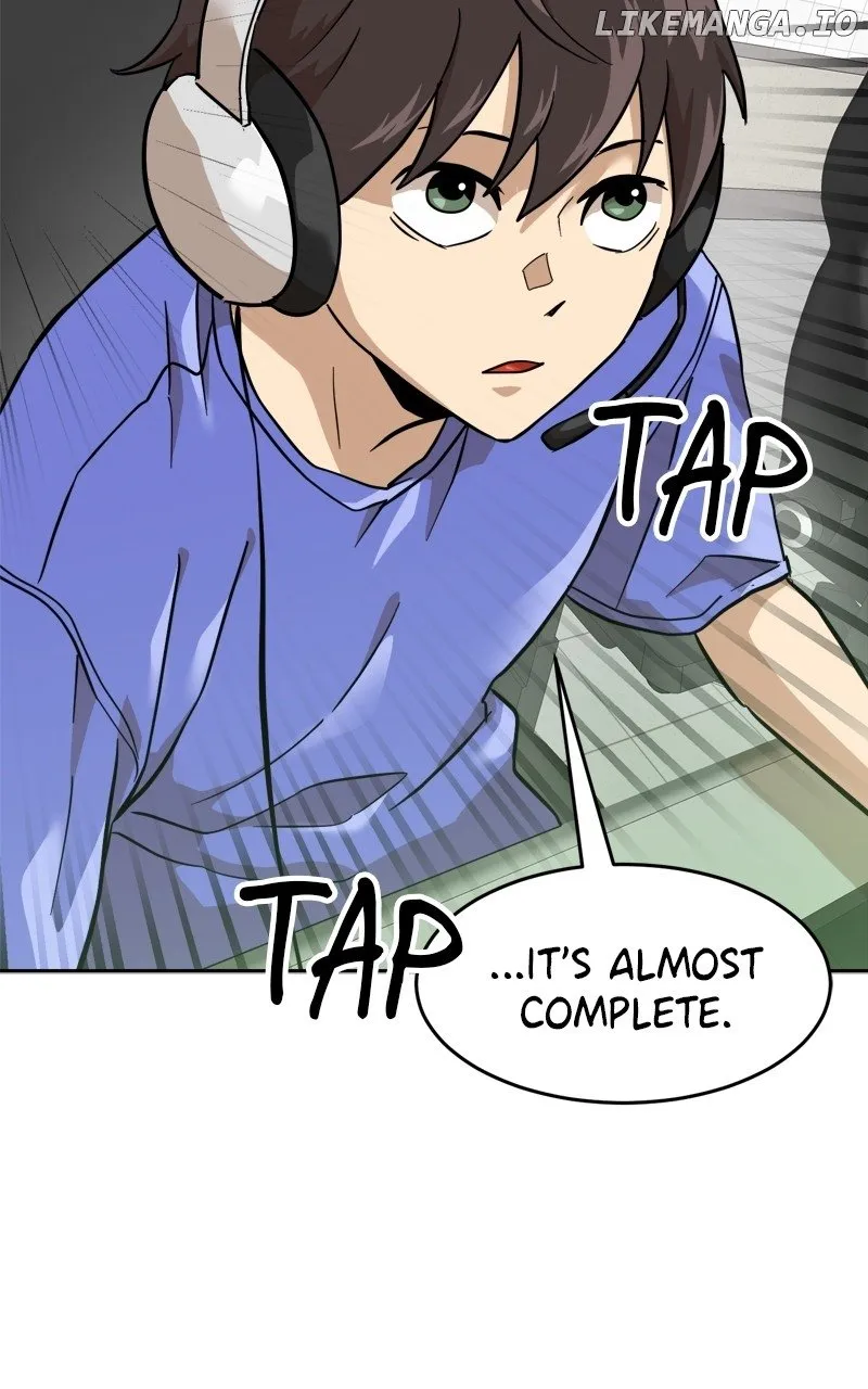 Read Double Click chapter 156 image 64 on Lezhin