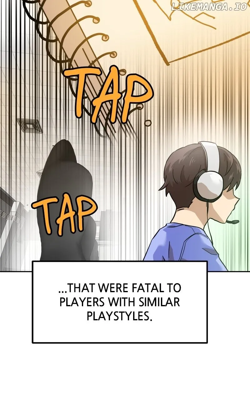Read Double Click chapter 156 image 67 on Lezhin