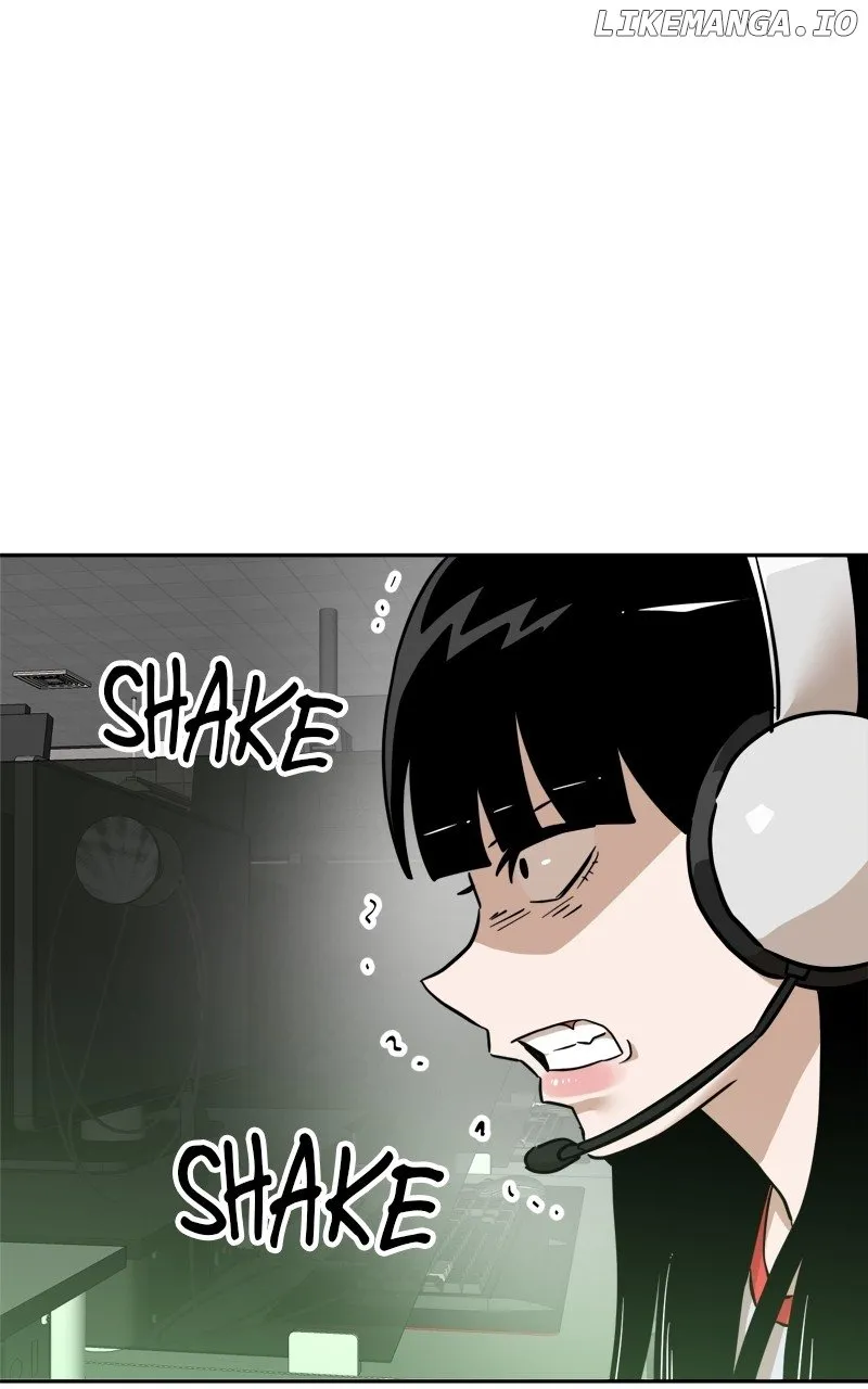 Read Double Click chapter 156 image 7 on Lezhin