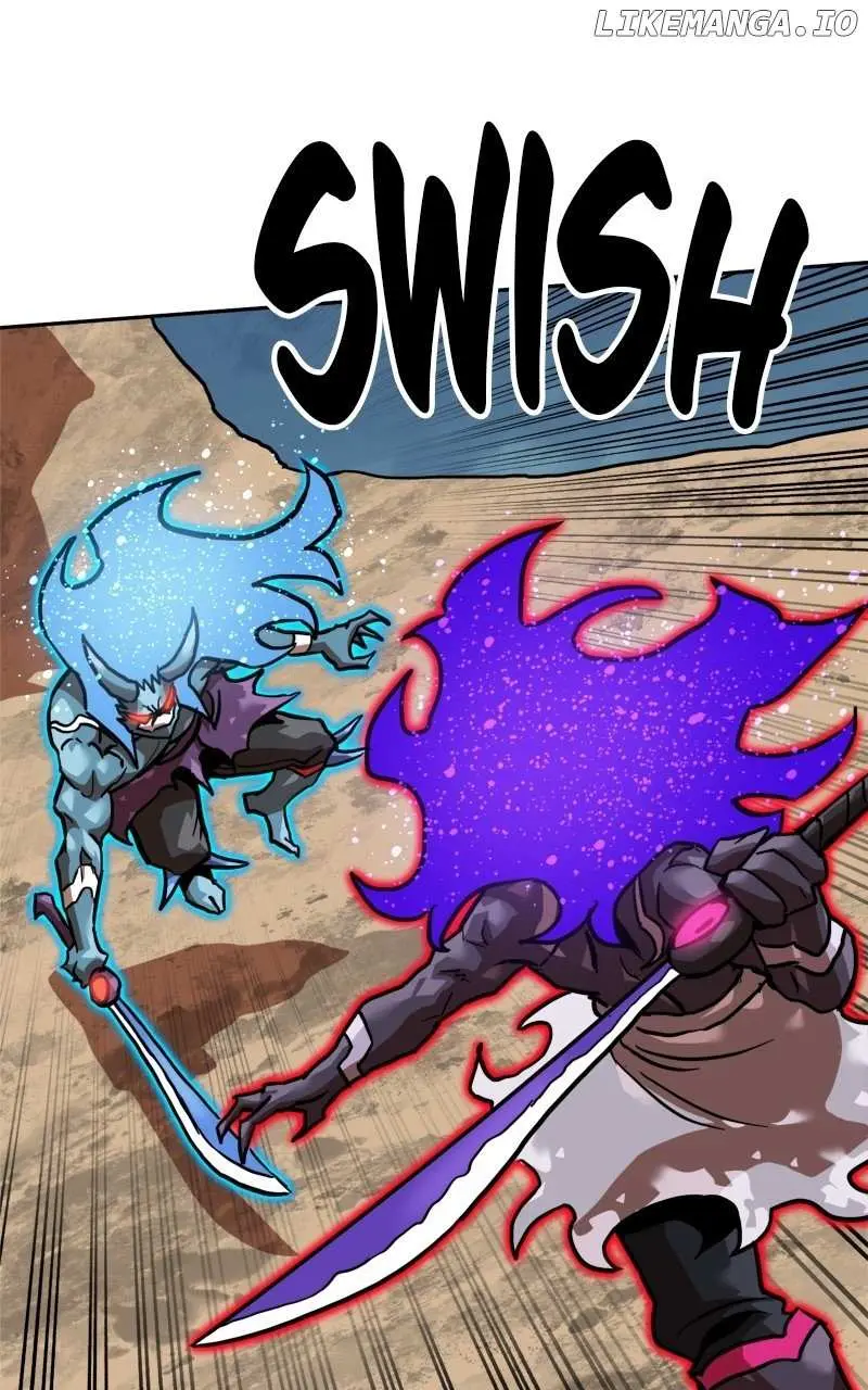 Read Double Click chapter 156 image 70 on Lezhin
