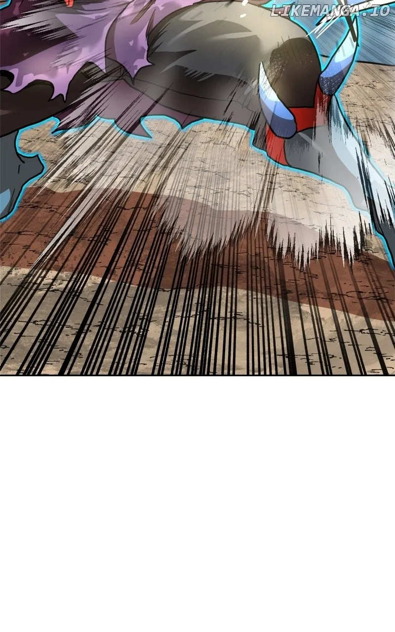 Read Double Click chapter 156 image 75 on Lezhin