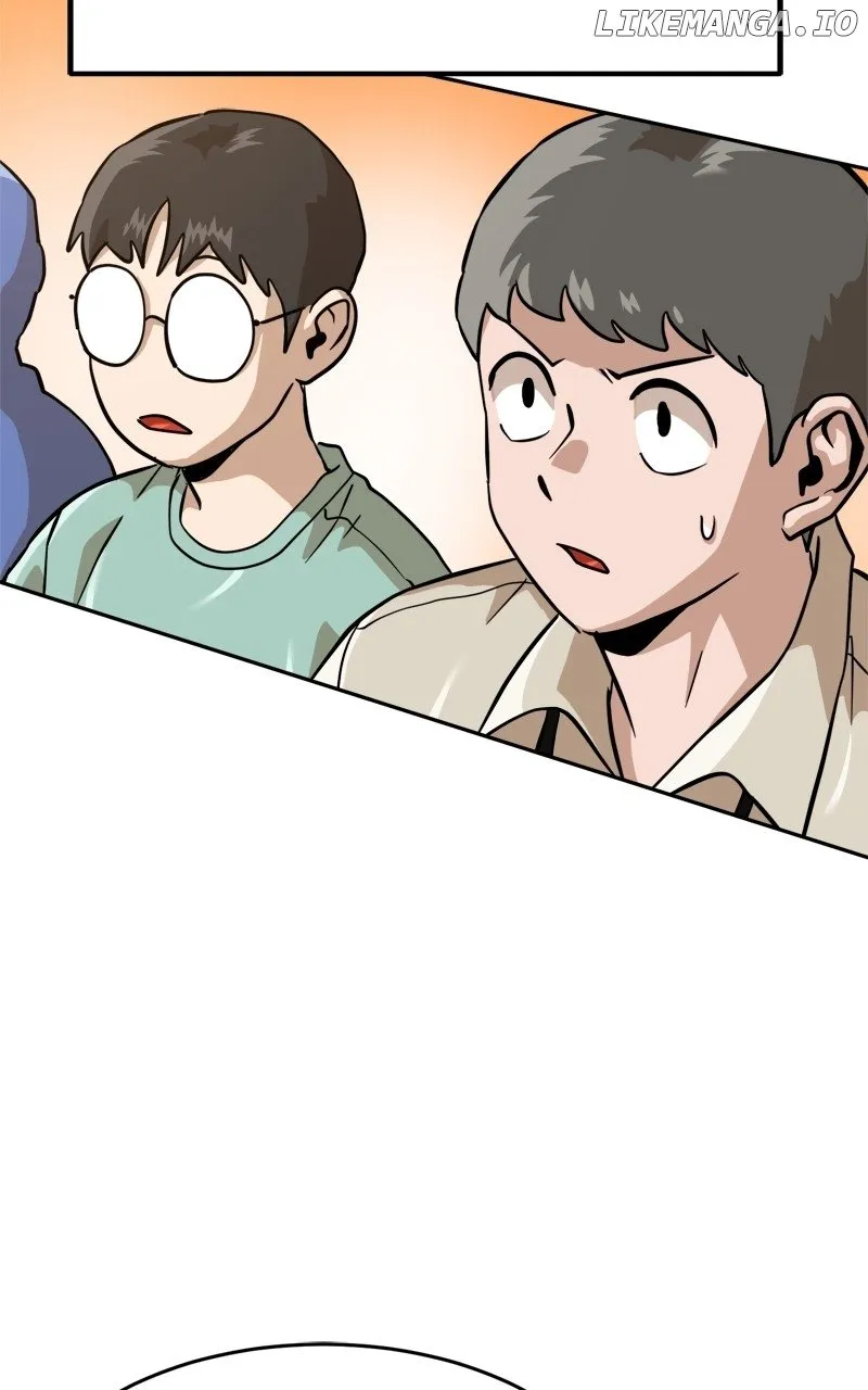 Read Double Click chapter 156 image 80 on Lezhin