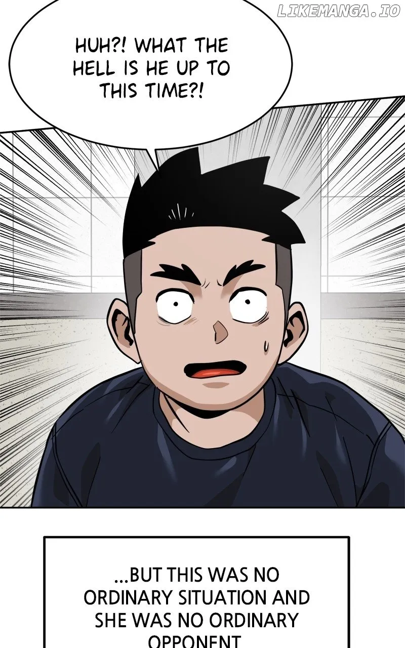 Read Double Click chapter 156 image 81 on Lezhin