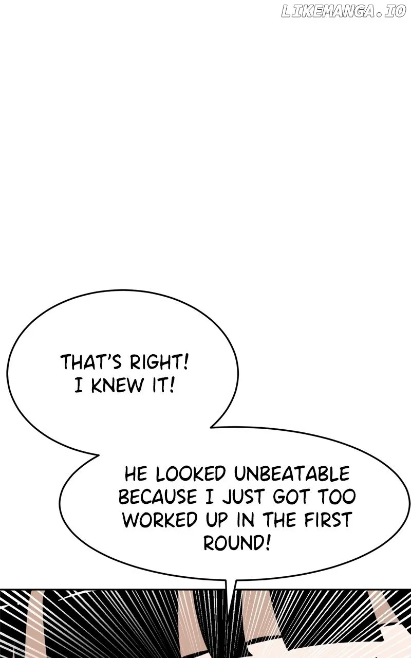 Read Double Click chapter 156 image 86 on Lezhin