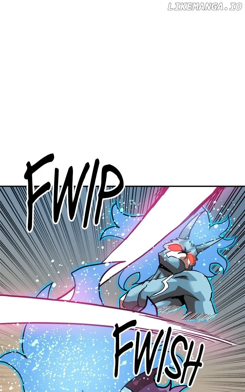 Read Double Click chapter 156 image 90 on Lezhin