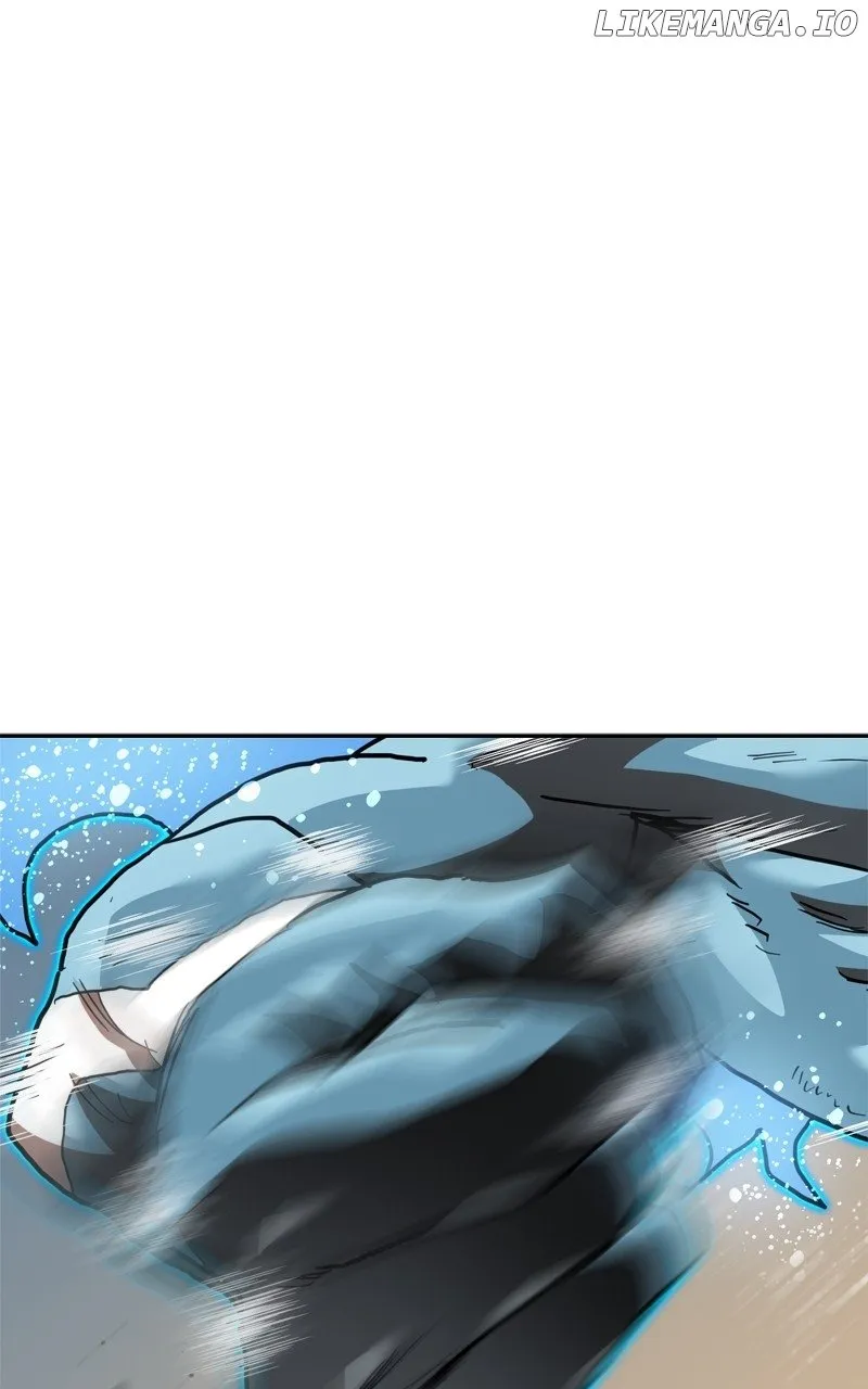 Read Double Click chapter 156 image 96 on Lezhin