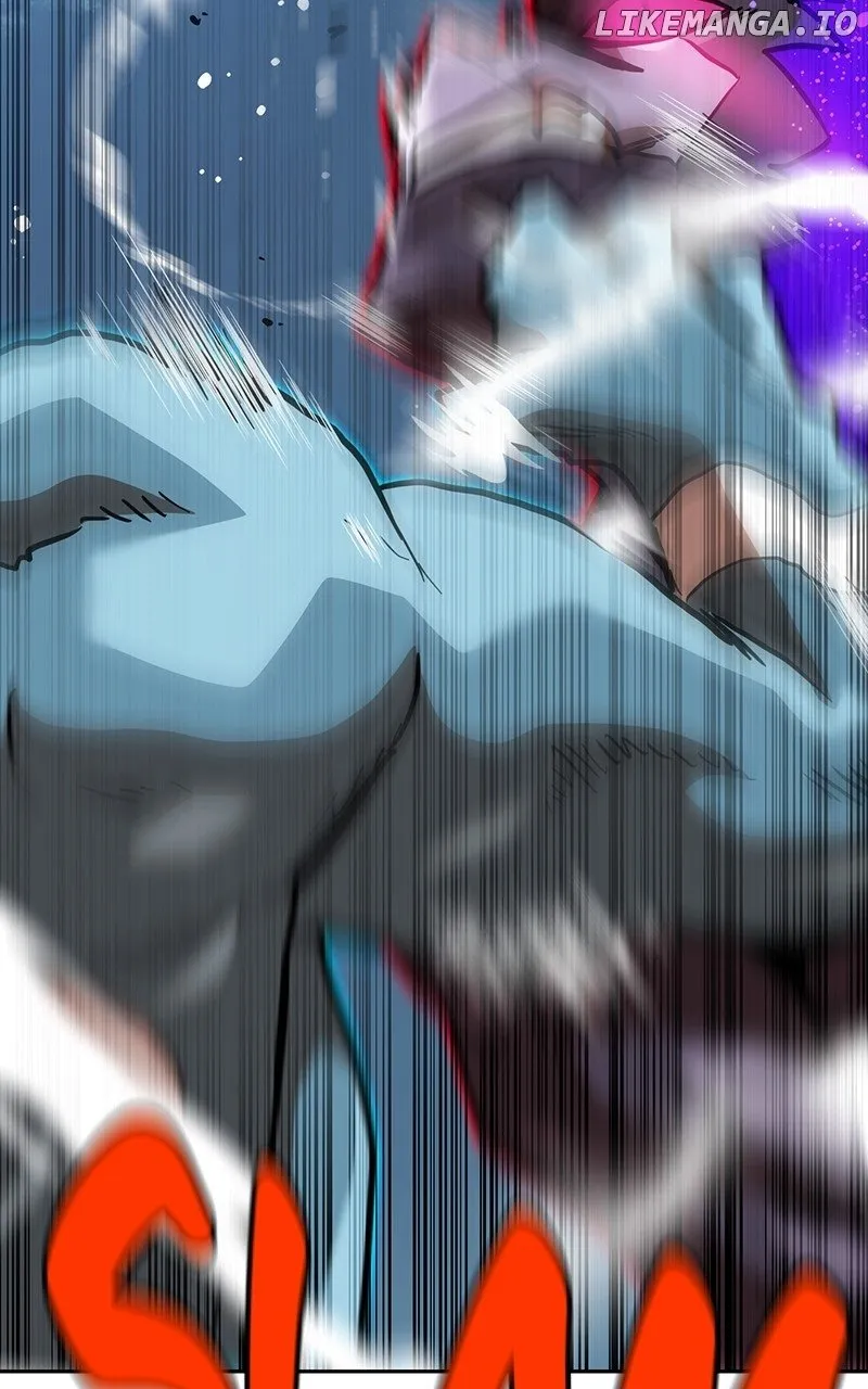 Read Double Click chapter 156 image 99 on Lezhin