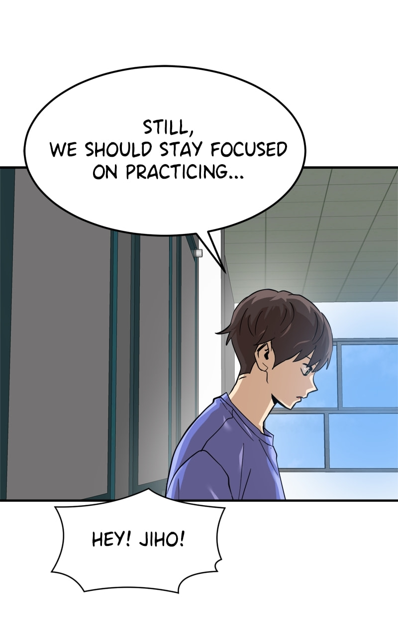 Read Double Click chapter 157 image 105 on Lezhin