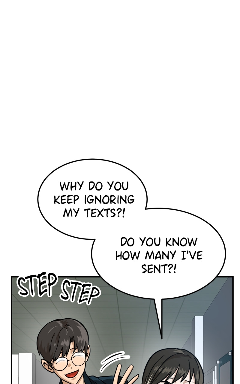 Read Double Click chapter 157 image 106 on Lezhin
